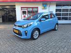 Kia Picanto 1.0 CVVT 67pk 5-zits NAVI / CARPLAY / CAMERA, Voorwielaandrijving, Gebruikt, Euro 6, Origineel Nederlands