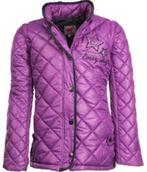 Grape paarse Red Horse Rio jas met bodywarmer maat XS en L, Nieuw, Bovenkleding, Ophalen of Verzenden, Dressuur