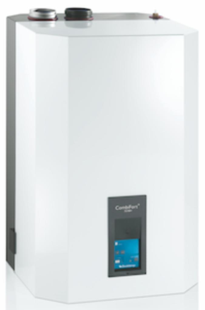 Daalderop COMBIFORT 38/80+, Doe-het-zelf en Verbouw, Verwarming en Radiatoren, Gebruikt, Cv-ketel of Combi-ketel, 30 tot 80 cm