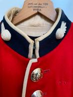 Vintage Grenadier Guards Jas & Royal Marines Broek, Ophalen of Verzenden, Overige soorten, Engeland, Kleding of Schoenen