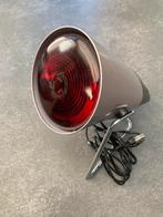 Warmte lamp, Huis en Inrichting, Ophalen of Verzenden, Zo goed als nieuw, Metaal of Aluminium