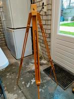 Veelzijdige schildersezel - Inklapbaar & verstelbaar, Hobby en Vrije tijd, Schilderen, Ophalen of Verzenden, Nieuw, Ezel