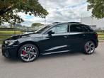 Audi A3 Sportback 45 TFSI Hybride S‑Line 245 PK Pano|B&O|RS, Auto's, 4 cilinders, Zwart, Leder, Bedrijf