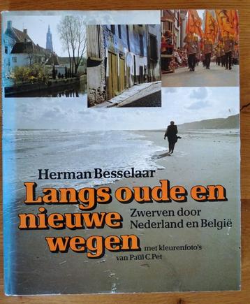 Langs oude en nieuwe wegen beschikbaar voor biedingen