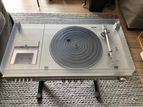 Platenspeler, Audio, Tv en Foto, Platenspelers, Gebruikt, Platenspeler, Overige merken, Ophalen