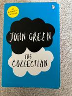 John Green Collectie - 5 Boeken, Boeken, Ophalen of Verzenden, Zo goed als nieuw, Nederland