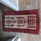 Perzisch tapijt, Ophalen, Gebruikt, 100 tot 150 cm, 50 tot 100 cm