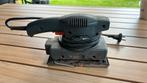 Meister schuurmachine, Ophalen of Verzenden, Gebruikt, Minder dan 600 watt, Vlakschuurmachine
