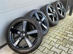 18 Inch BMW G20 G21 G22 G23 5X112 WINTER TPMS!, 18 inch, Gebruikt, Banden en Velgen, Personenwagen