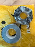 Spinvliestape en tape voor klimaatfolie, Doe-het-zelf en Verbouw, Overige materialen, Nieuw, Minder dan 5 m², Ophalen