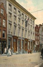 ROTTERDAM Schiedamsche dijk Leger des Heils, Ophalen of Verzenden, 1920 tot 1940, Gelopen, Zuid-Holland