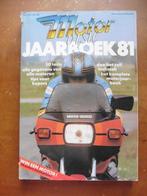 Motorvisie 1981, Ophalen of Verzenden, Gebruikt, Motoren