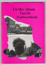 Uit het album van de Zuidwesthoek, Boeken, Verzenden