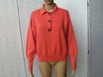 REPEAT trui,Mt 36 als nieuw, Kleding | Dames, Repeat, Tweedehands, Overige kleuren, Verzenden