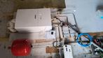 ATAG CV-ketel i28ECZ TY28E50H CW4 (nog geen 2 jaar oud), Doe-het-zelf en Verbouw, Ophalen, Geiser, Minder dan 20 liter, Minder dan 3 jaar oud