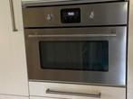 IKEA Comi  magnetron, Witgoed en Apparatuur, Ovens, Gebruikt, 45 tot 60 cm, Hete lucht, Ophalen