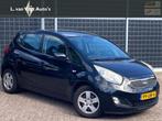 Kia Venga 1.4 CVVT X-tra, Voorwielaandrijving, Euro 5, Gebruikt, 4 cilinders