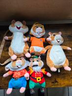 Hamster Knuffel Collectie, Ophalen, Zo goed als nieuw, Overige typen