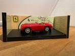 Ferrari 166 Barchetta schaalmodel 1:18, Hobby en Vrije tijd, Modelauto's | 1:18, Ophalen of Verzenden, Zo goed als nieuw, Auto