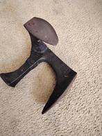 Antieke schoenleest in goede staat, Antiek en Kunst, Antiek | Gereedschap en Instrumenten, Ophalen of Verzenden