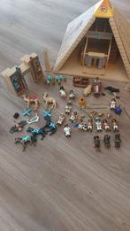Playmobil Oud Egypte collectie, Ophalen, Gebruikt, Los playmobil
