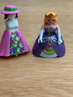 Playmobil prinses met paspop 4781, Ophalen of Verzenden, Zo goed als nieuw