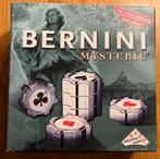 Spel: Bernini Mysterie, compleet, Hobby en Vrije tijd, Gezelschapsspellen | Bordspellen, Ophalen of Verzenden, Zo goed als nieuw
