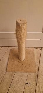Krabpaal gratis, Dieren en Toebehoren, Katten-accessoires, Ophalen of Verzenden, Zo goed als nieuw
