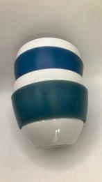 Koziol mokken blauw en petrol., Ophalen of Verzenden, Zo goed als nieuw