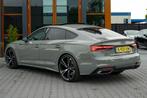 Audi A5 Sportback 35 TFSI S edition | 3X S-Line | Pano | Mas, Gebruikt, Euro 6, 4 cilinders, Origineel Nederlands