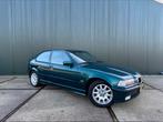 BMW 3-Serie 1.6 I 316 Compact AUT 1997 Groen, Auto's, 1596 cc, Achterwielaandrijving, 4 cilinders, 3-Serie