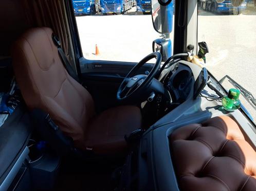 Diverse interieur delen daf ssc, Vacatures, Vacatures | Chauffeurs, Overige vormen