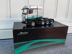 imc Mercedes Arocs bigspace 8x4 racing edition 1, Verzenden, Nieuw, Bus of Vrachtwagen, Overige merken