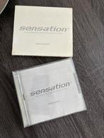 ID&T Sensation White CD, Cd's en Dvd's, Ophalen of Verzenden, Zo goed als nieuw