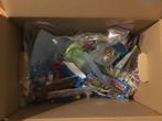 Doos vol Playmobil, Verzenden, Zo goed als nieuw, Los playmobil