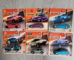 matchbox modellen opel, volkswagen, bmw, ford, Ophalen of Verzenden, Nieuw, Auto