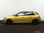 Opel Astra 1.2 GS Line | Navigatie | LED | 360 Camera | Memo, Auto's, Opel, Origineel Nederlands, Te koop, Alcantara, 5 stoelen