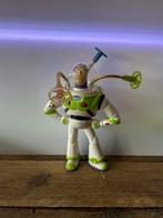 Origineel Buzz Lightyear Actiefiguur - Disney Pixar, Ophalen of Verzenden, Overige figuren, Gebruikt, Overige typen