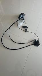 VW Crafter origineel achter bumper bj 2022, Ophalen of Verzenden, Nieuw