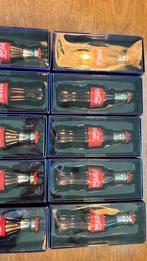 Coca cola kerstbal 10 stuks, Ophalen of Verzenden, Nieuw