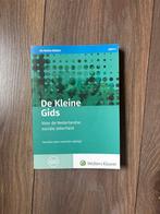 De Kleine Gids voor de Nederlandse sociale zekerheid, Ophalen of Verzenden, Gelezen