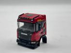 WSI SCANIA XT cabine VERBOUW, HGL74-@hotmail.com, Nieuw, Ophalen of Verzenden, Bus of Vrachtwagen