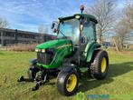 John Deere 4720 compact tractor fronthef + PTO! Mini tractor