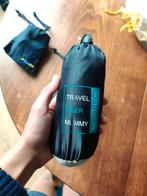 Travel mummy, Ophalen of Verzenden, Zo goed als nieuw
