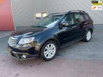 Subaru Tribeca 3.6 Executive 7p., Auto's, Subaru, Gebruikt, 3630 cc, 2000 kg, 7 stoelen