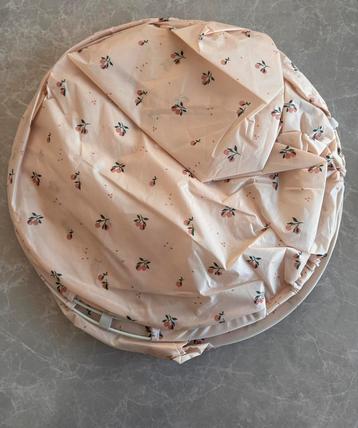 Liewood cassie pop-up tent peach/sea shell nieuw beschikbaar voor biedingen