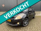 Suzuki Swift 1.2 Comfort EASSS (94pk) 5-drs Airco / Trekhaak, Voorwielaandrijving, Stof, Gebruikt, 4 cilinders