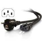 CISCO 72-0771-01 Powercord 2M, Ophalen of Verzenden, Gebruikt, Kabel of Snoer