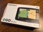 TomTom GO Basic (Europe), Auto diversen, Autonavigatie, Ophalen of Verzenden, Gebruikt