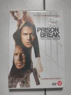 Prison Break the final break, Vanaf 12 jaar, Ophalen of Verzenden, Zo goed als nieuw, Actie en Avontuur